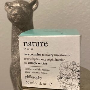 Philosophy : Nature In A Jar